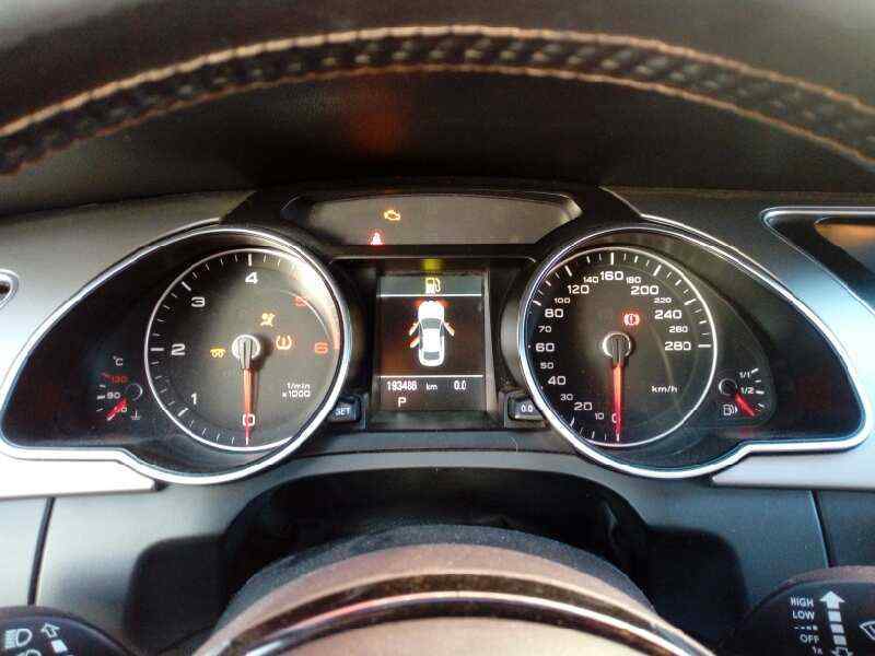 Instrument cluster AUDI A5 Sportback (8TA) 3.0 TDI 3129931 BParts