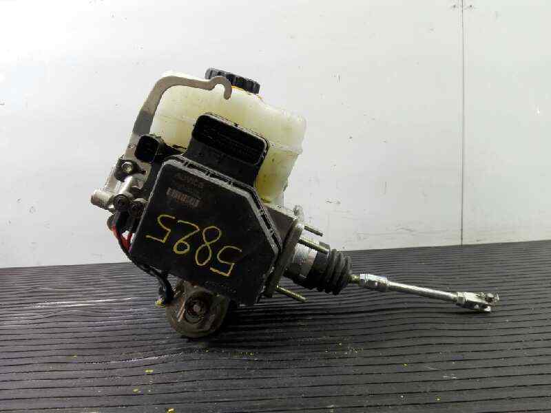 ABS pump TOYOTA LAND CRUISER PRADO (_J15_) 3.0 D4D (KDJ155_, KDJ150