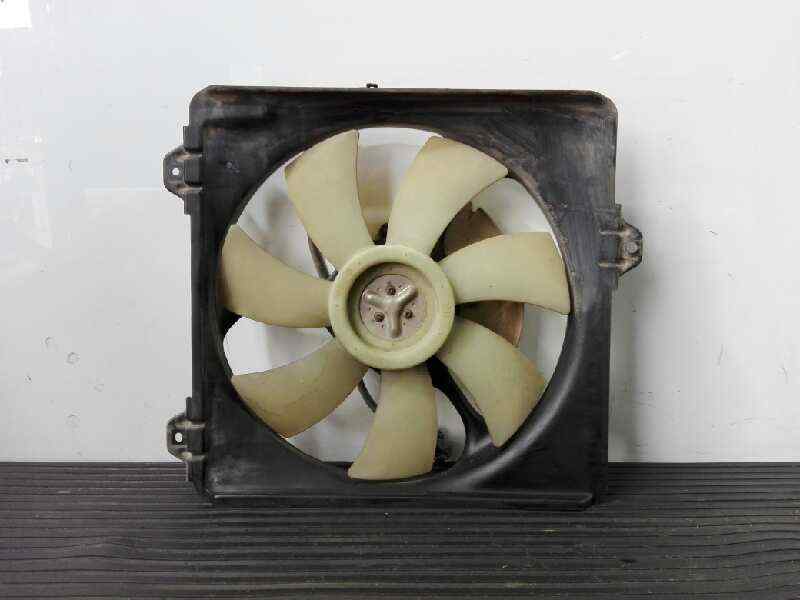 Radiator fan TOYOTA RAV 4 II (_A2_) 2.0 4WD (ACA21, ACA20) 3490480 | B ...