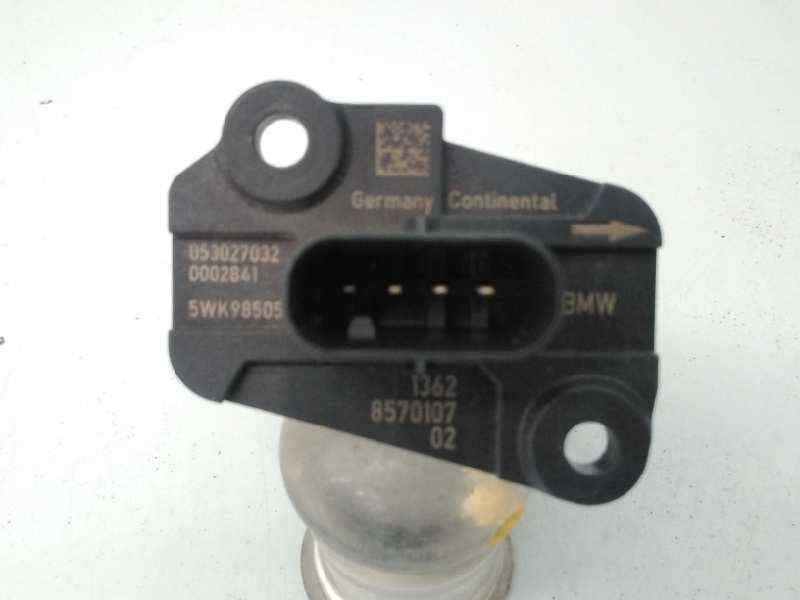 Mass air flow sensor BMW X1 (F48) xDrive 18 d 4461541 BParts