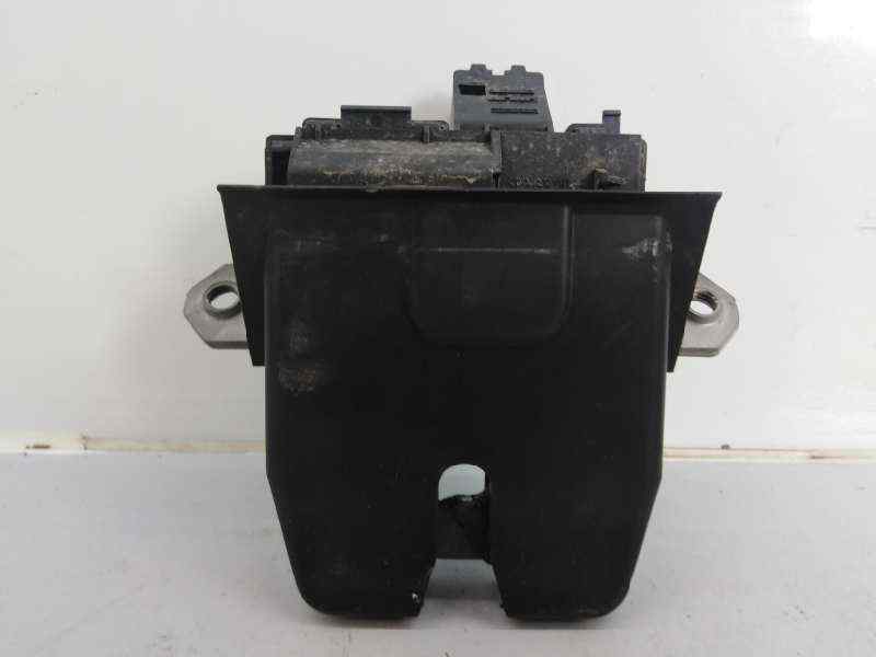 Tailgate lock FORD C-MAX II (DXA/CB7, DXA/CEU) 1.0 EcoBoost 5029697 | B ...