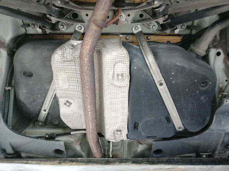 Fuel tank ALFA ROMEO GIULIETTA (940_) 2.0 JTDM (940.FXL1A) 5101663 B