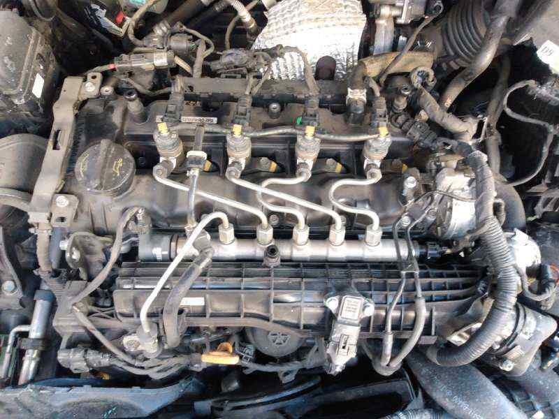 Alternator KIA OPTIMA (JF) 1.7 CRDi 8400438 373002A910 P3B541