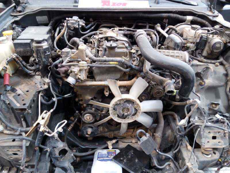 Throttle body NISSAN PATHFINDER III (R51) 2.5 dCi 4WD 16118EB30B BParts