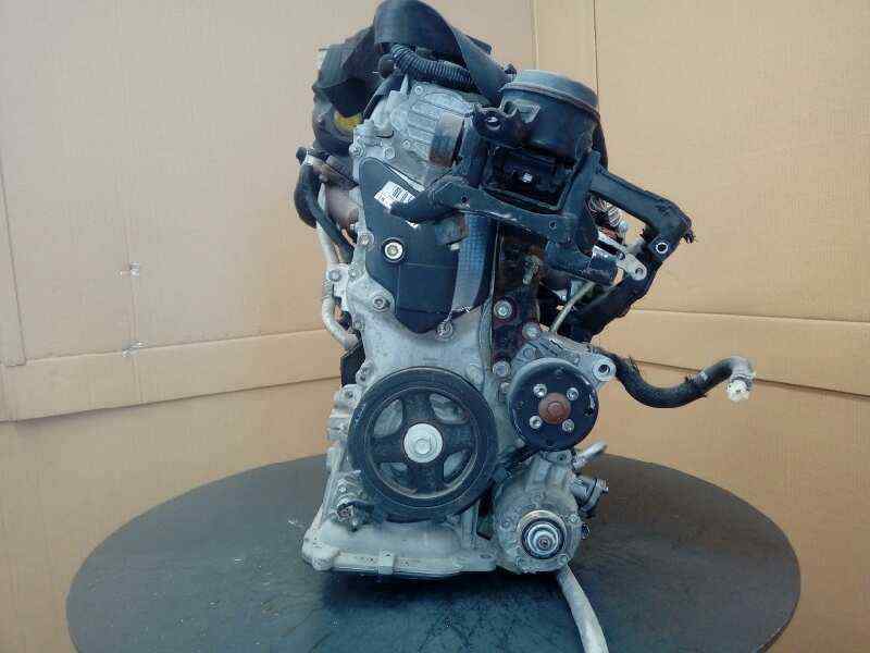 Engine Toyota Yaris P1 1 4 D 4d Nlp10 1np72l M1 B2 136 B Parts