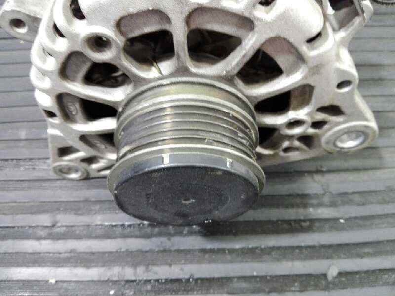 Alternator KIA OPTIMA (JF) 1.7 CRDi 8400438 373002A910 P3B541