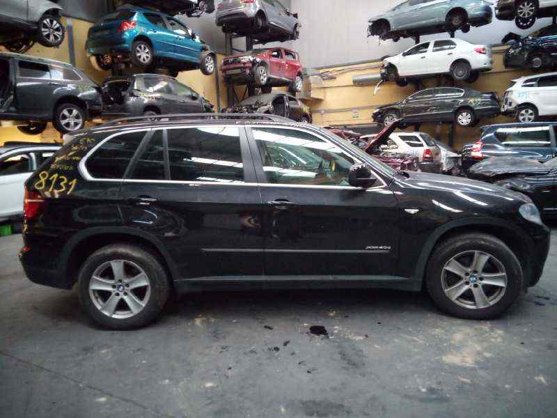 Third brake light BMW X5 (E70) xDrive 40 d 63257272967 BParts