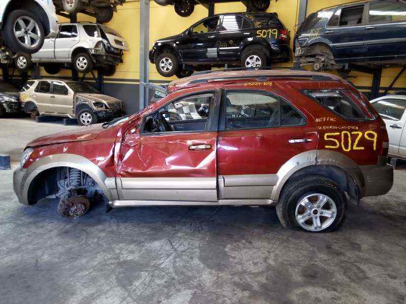 2004 Kia Sorento Radiator ~ Best KIA
