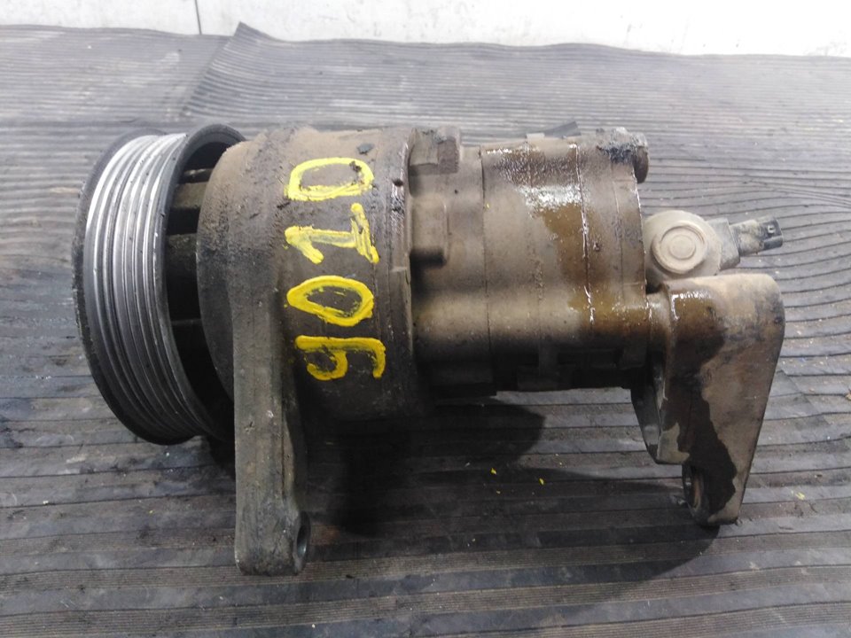 Steering pump BMW X6 (E71, E72) xDrive 40 d 8071416 | B-Parts 