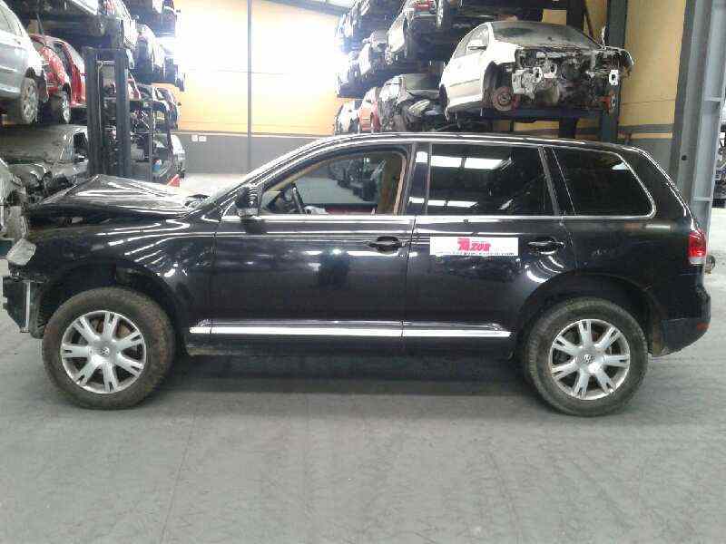 Échangeur D'air (intercooler) Pour VW Touareg 3.0 V6 TDI (2004-2010) - Occasion En état De Fonctionnement