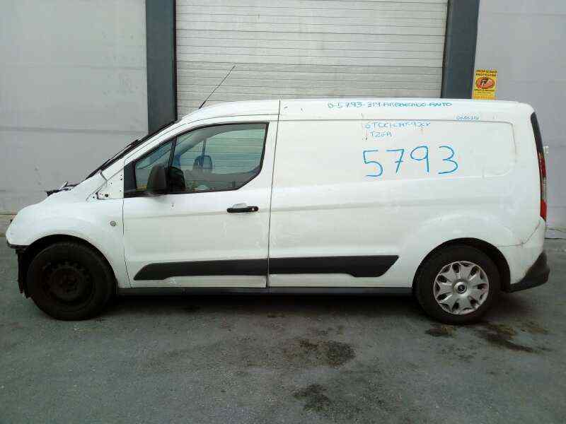 transit connect tailgate