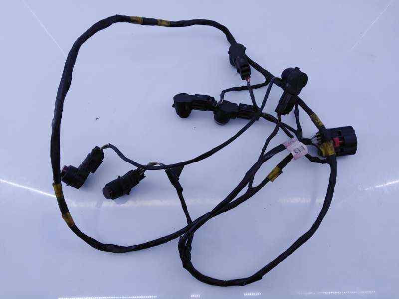 Electronic module JEEP GRAND CHEROKEE IV (WK, WK2) 3.0 CRD V6 4x4