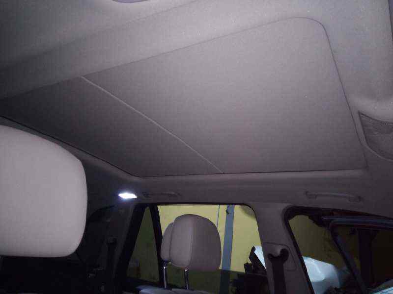 Sunroof BMW X5 (E70) xDrive 40 d BParts