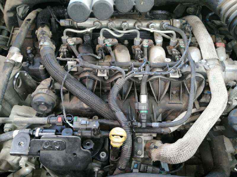 Switch LAND ROVER FREELANDER 2 (L359) 2.2 TD4 4x4 4970478 BParts