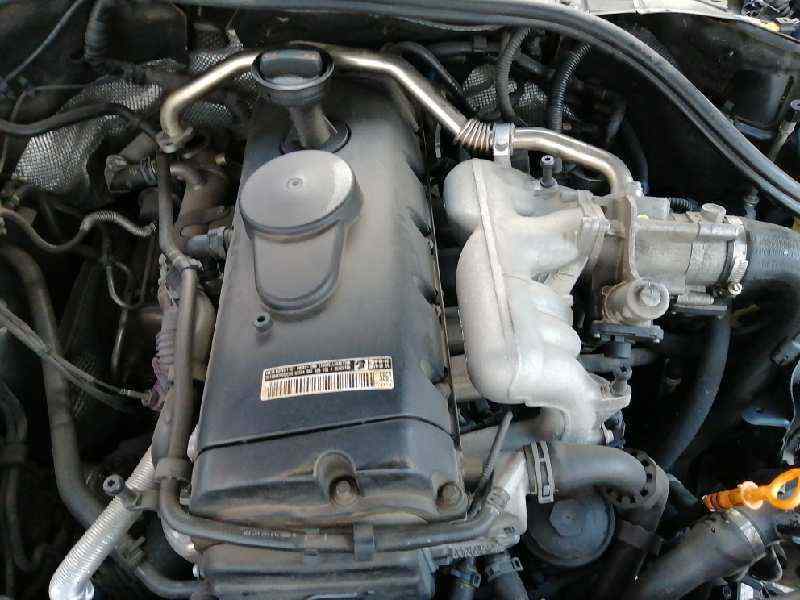 Bpe двигатель volkswagen