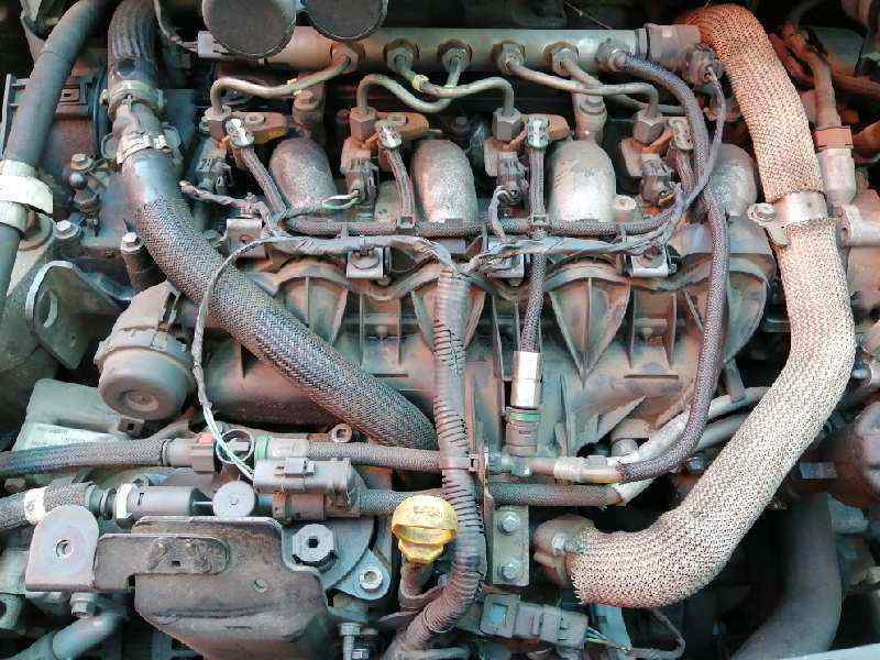 Moteur LAND ROVER FREELANDER 2 (L359) 2.2 TD4 4x4 224DT BParts Moteur LAND ROVER FREELANDER 2 (L359) 2.2 TD4 4x4 224DT BParts