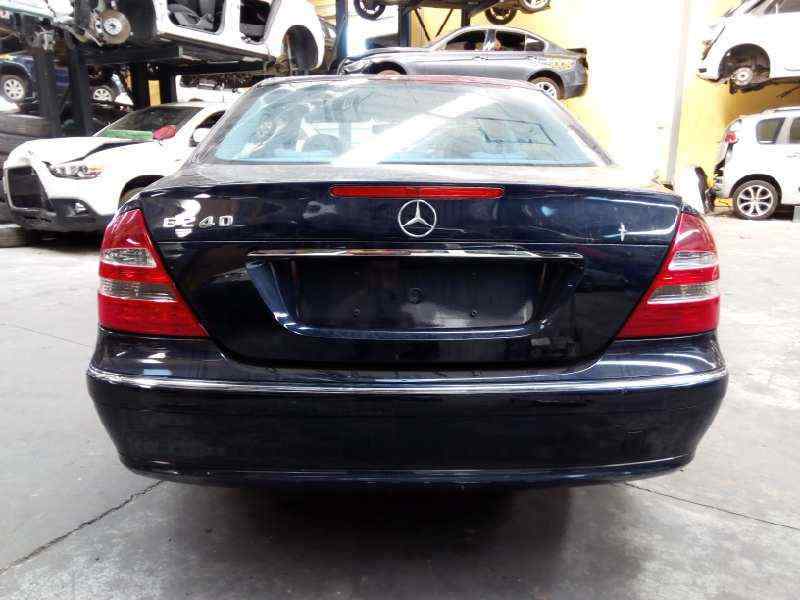 Left rear suspension arm MERCEDESBENZ ECLASS (W211) E 240 (211.061