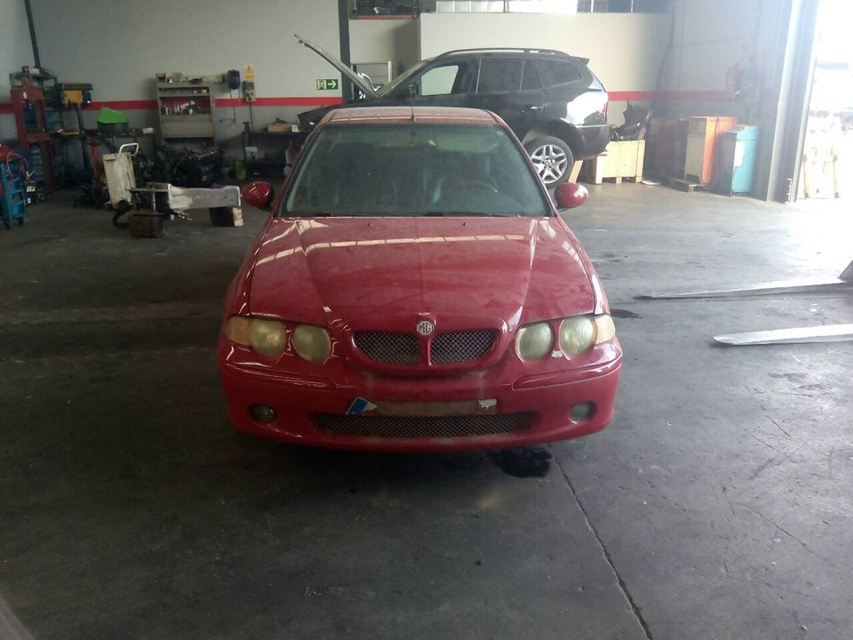 Manual gearbox MG MG ZS 120 BParts