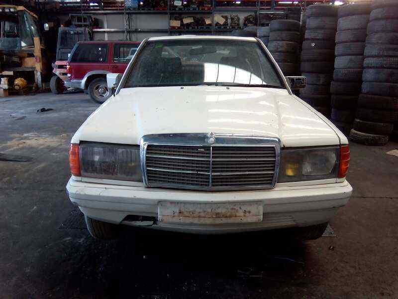 Dashboard Mercedes Benz 190 W201 D 2 5 201 126 2016801587fkz B Parts