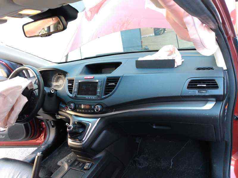 Fuel pump HONDA CRV IV (RM_) 2.2 iDTEC AWD (RE6) BParts