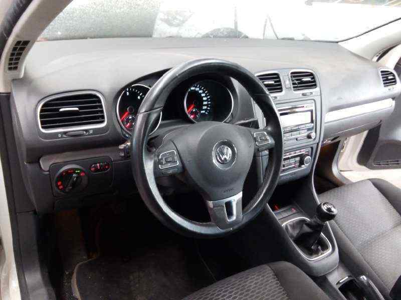 Third brake light VW GOLF VI (5K1) 1.6 TDI BParts