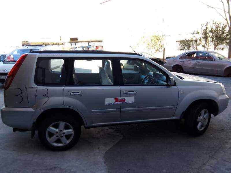 Fuel tank NISSAN XTRAIL (T30) 2.0 4x4 172028H30A BParts