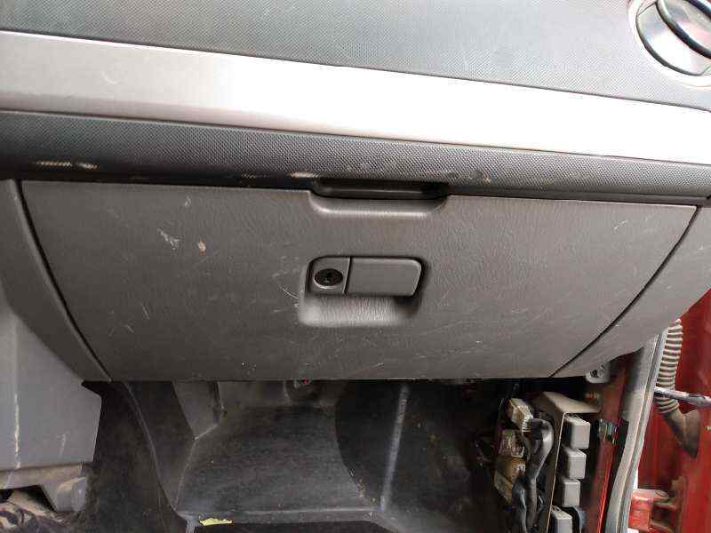 Glove box FORD RANGER (ET) 3.0 TDCi 4x4 4693253 BParts