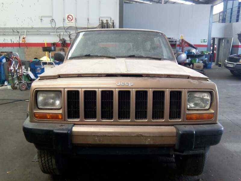 Motor JEEP CHEROKEE (XJ) BParts