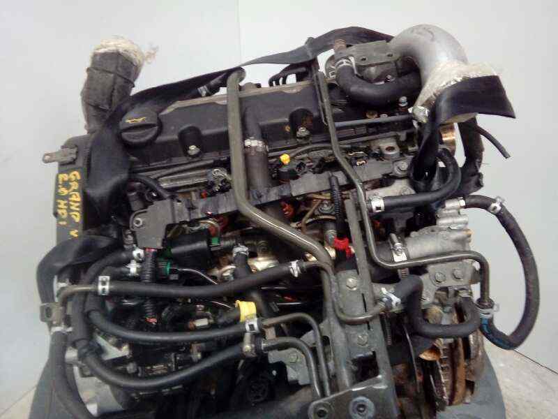 Moteur suzuki vitara 2.0 hdi clearance