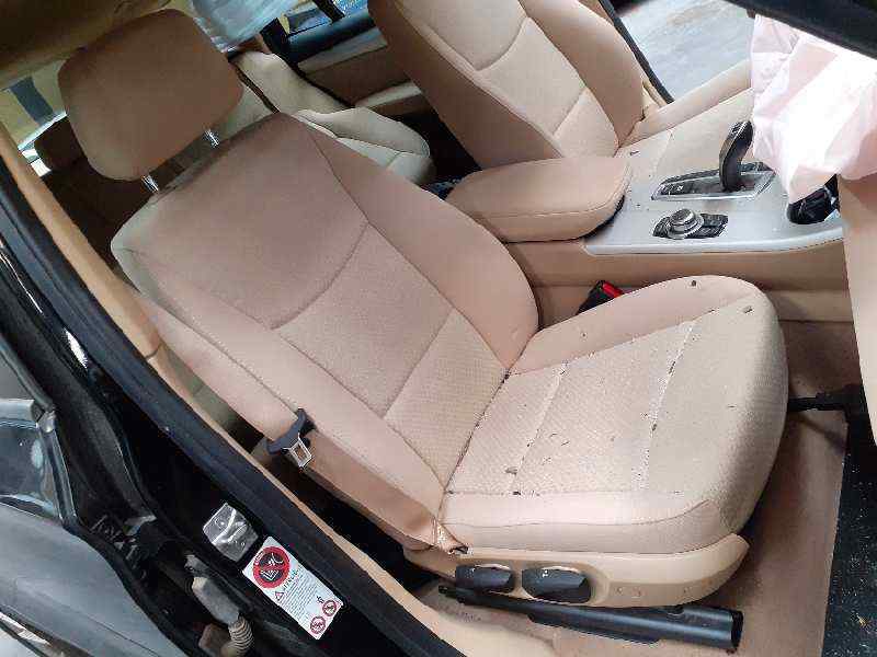 Mass air flow sensor BMW X3 (F25) xDrive 20 d 0281006092 13627566989