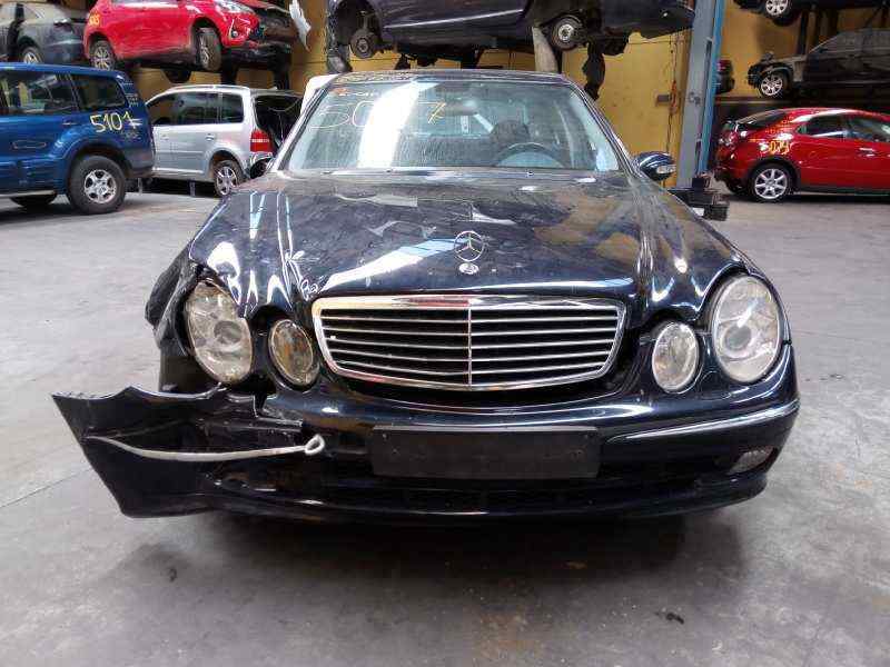 Left rear suspension arm MERCEDESBENZ ECLASS (W211) E 240 (211.061