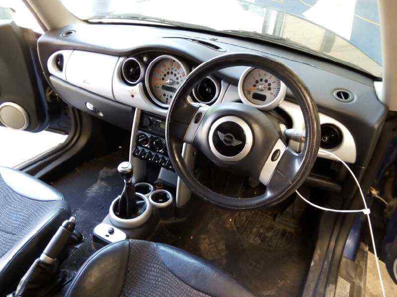 Oil radiator MINI MINI (R50, R53) Cooper BParts