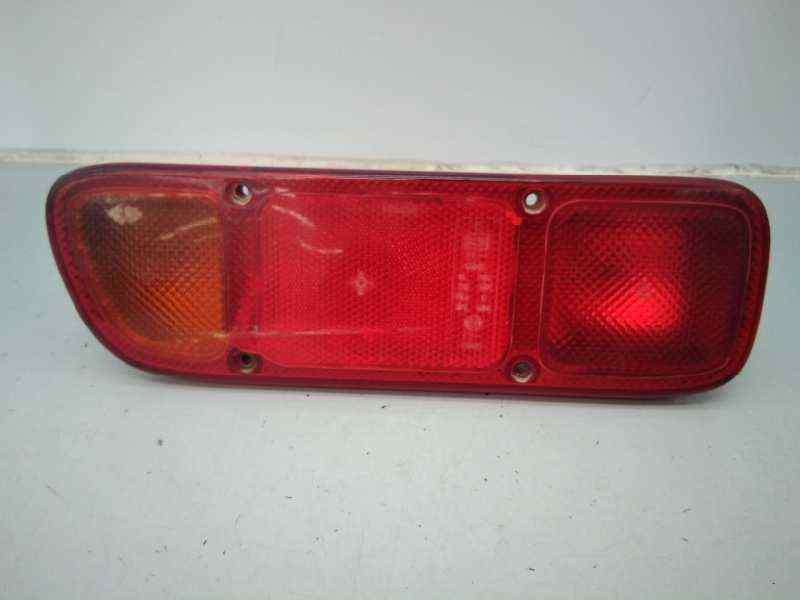Fanale Posteriore coppia Nissan Terrano II Modifica - Marchitiello 4x4