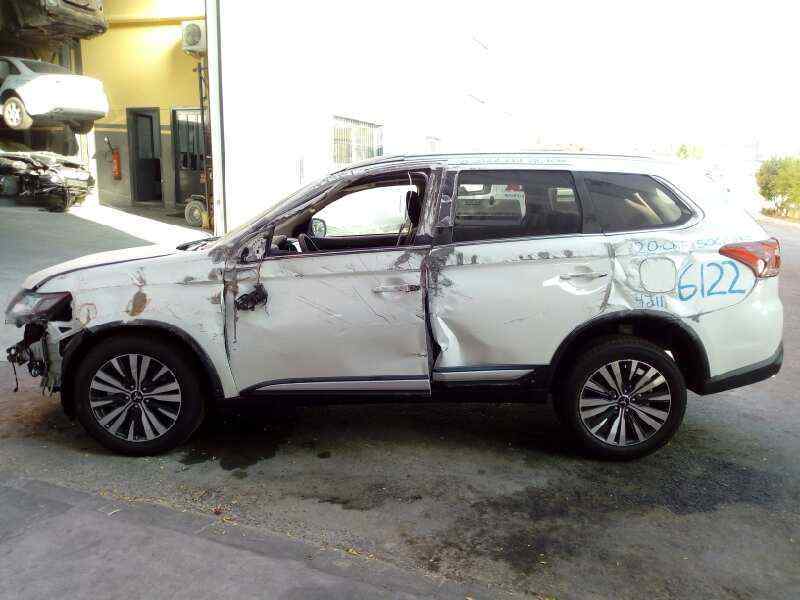 Outlander 3 gf