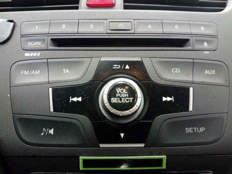 Radio HONDA CIVIC IX (FK) 2.2 i-DTEC 
