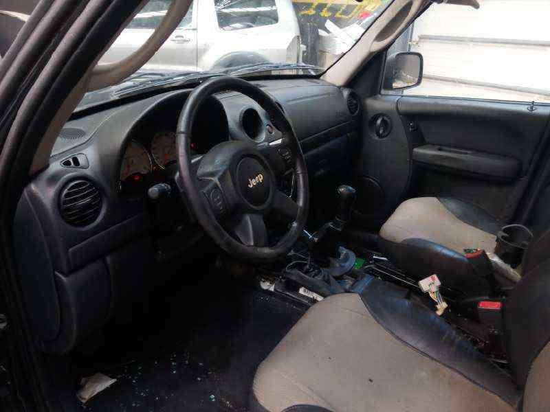 Rim JEEP CHEROKEE (KJ) 2.5 CRD 4x4 BParts