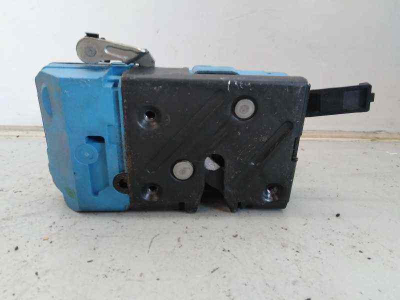 Front right lock VOLVO XC90 I (275) D5 AWD 4906546 BParts