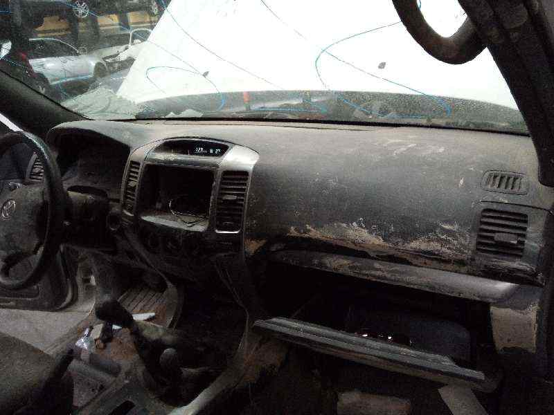 Salpicadero TOYOTA LAND CRUISER PRADO (_J12_)