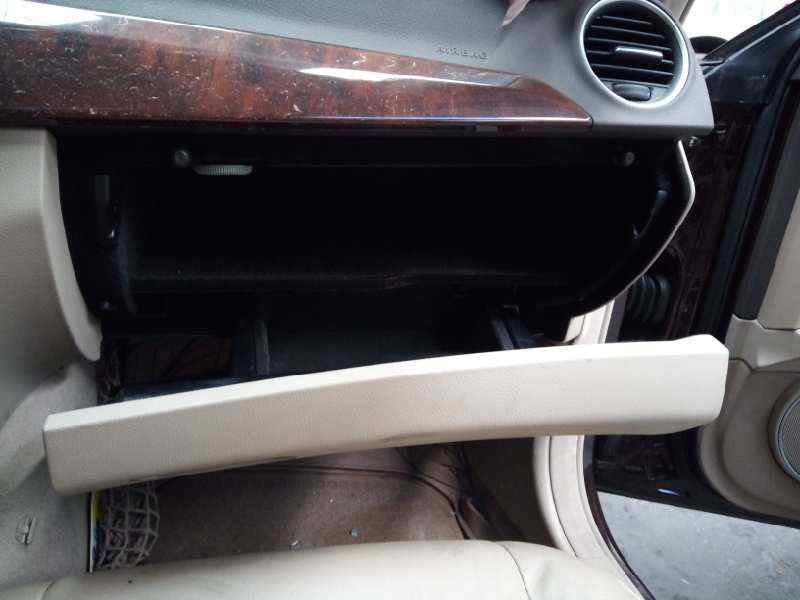 Glove box MERCEDESBENZ CCLASS (W204) C 220 CDI (204.008) 6529862 BParts