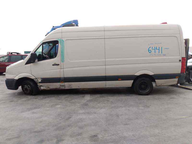 Squib airbag VW CRAFTER 3050 Box (2E_) 2.5 TDI BParts