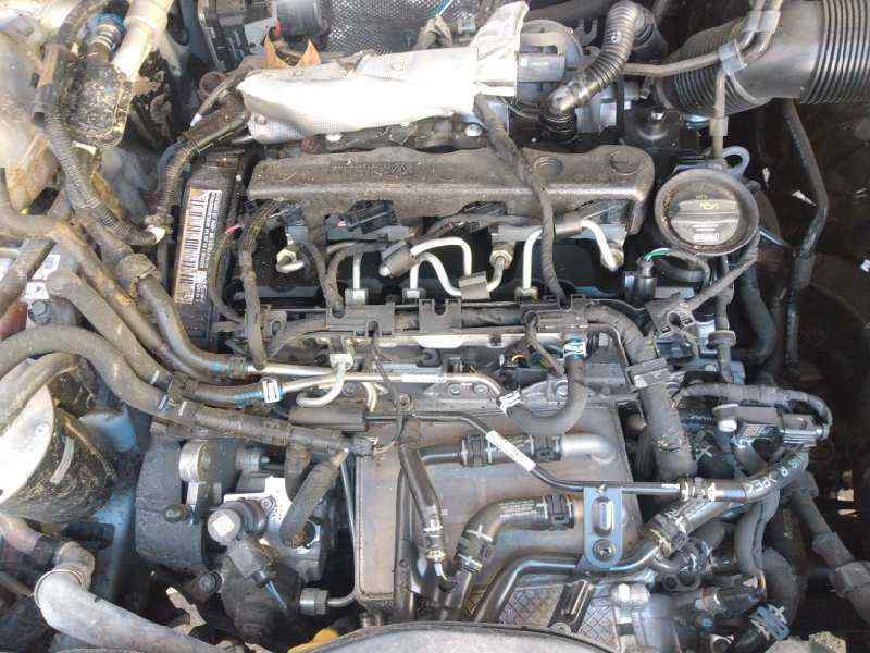 Engine Vw Tiguan Ad1 1 4 Tsi Dfgc M1 A1 59 B Parts