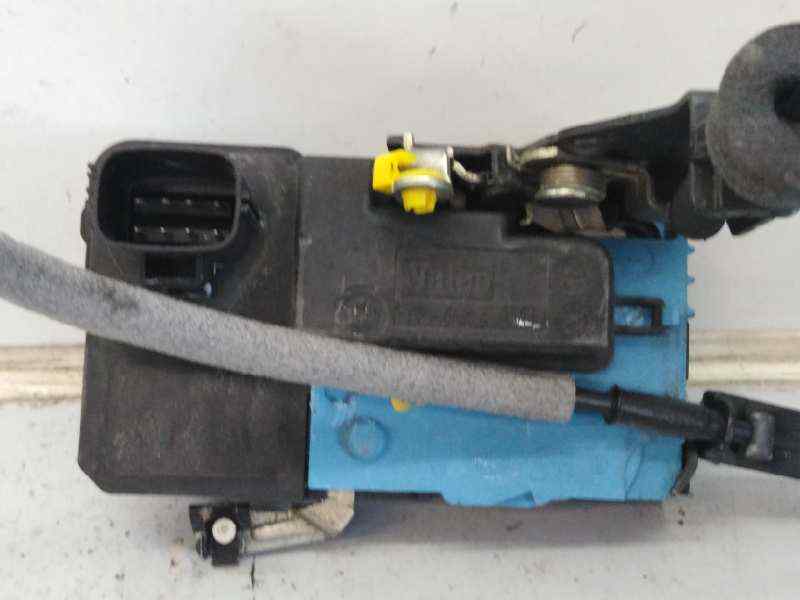 Front right lock VOLVO XC90 I (275) D5 AWD 4906546 BParts