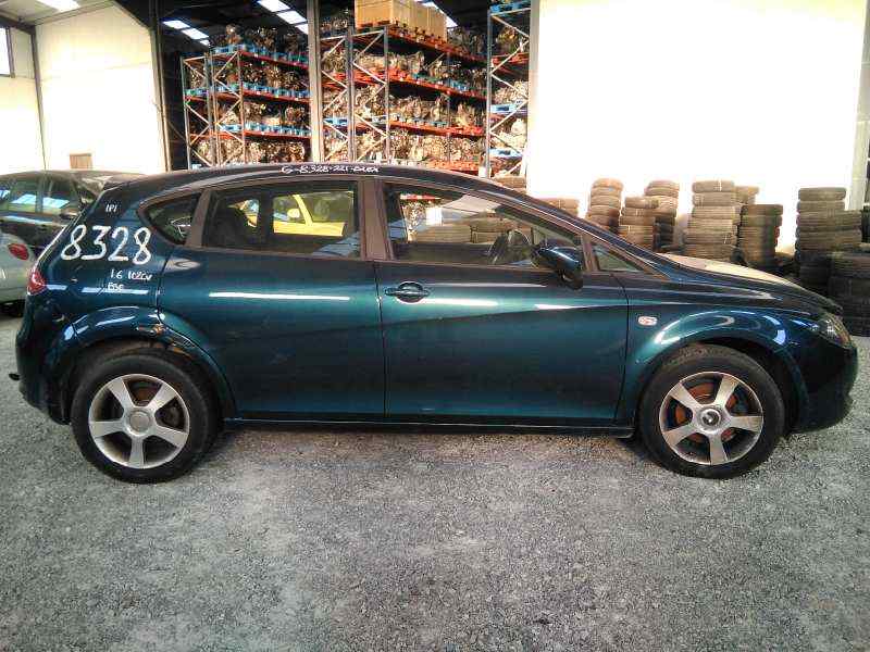 Glove box SEAT LEON (1P1) 1.6 7050885 BParts
