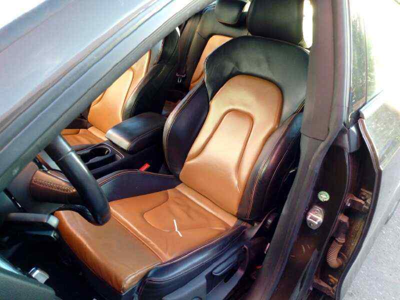 Fuel tank AUDI A5 Sportback (8TA) 3.0 TDI BParts