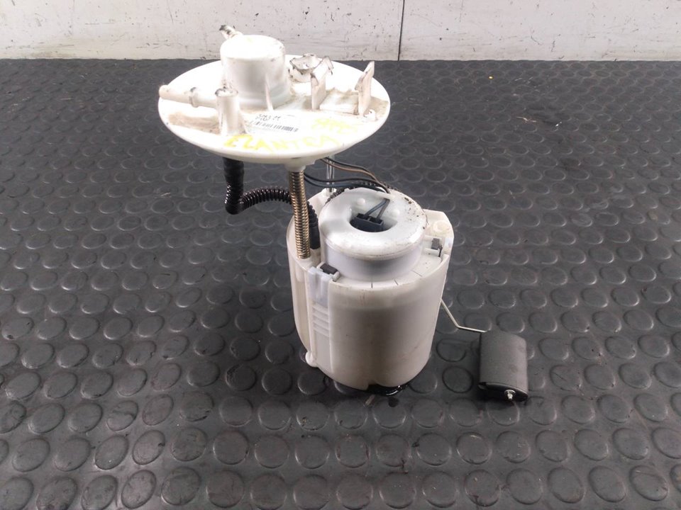Fuel pump HYUNDAI ELANTRA V Saloon (MD, UD) 1.6 7878861 BParts