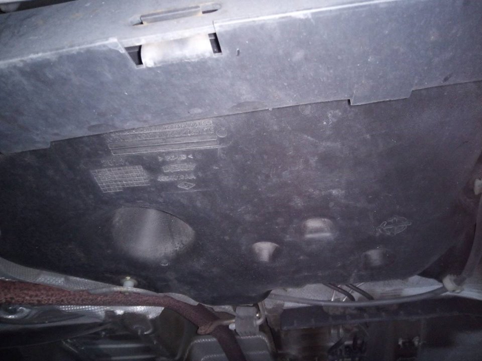 Fuel tank DACIA SANDERO II 1.5 dCi 9119002 BParts