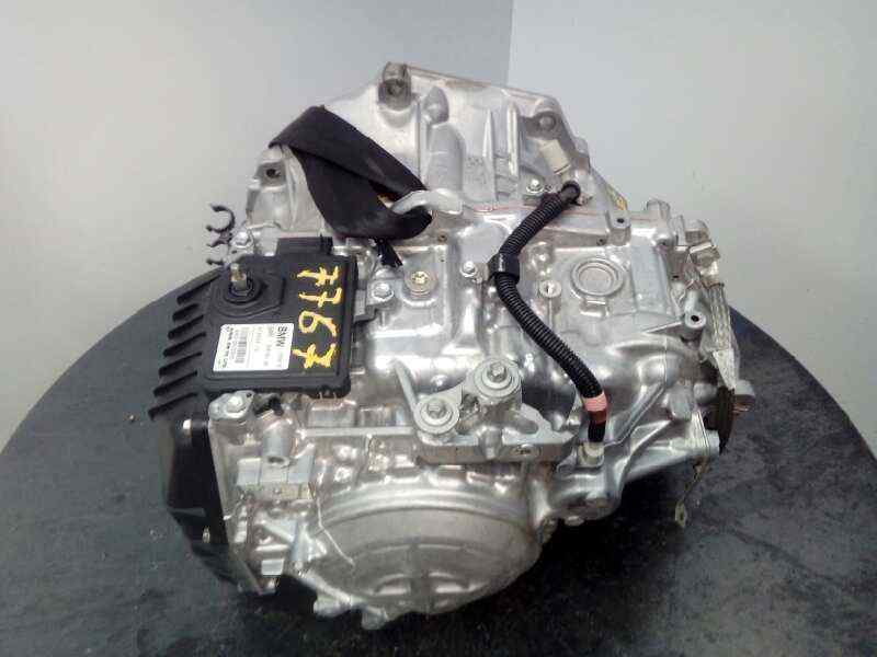 Automatic gearbox BMW X1 (F48) sDrive 18 d AWF8G45 GA8Q45HW M1A2