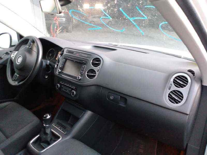 Interior roof VW TIGUAN (5N_) 2.0 TDI | B-Parts