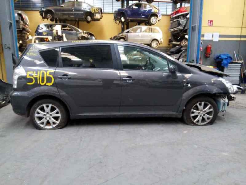 Interior Roof Toyota Corolla Verso Zer Zze12 R1 2 2 D 4d Aur10 B Parts