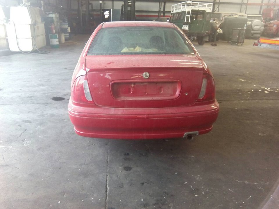 Manual gearbox MG MG ZS 120 BParts